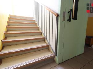 Prodej bytu 4+1, Stráž pod Ralskem, Hornická, 94 m2