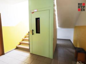 Prodej bytu 4+1, Stráž pod Ralskem, Hornická, 94 m2