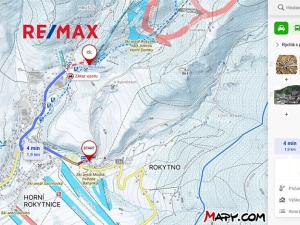 Prodej bytu 3+kk, Rokytnice nad Jizerou, 61 m2