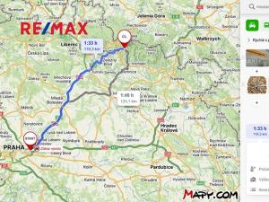 Prodej bytu 3+kk, Rokytnice nad Jizerou, 61 m2