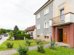 Pronájem bytu 2+1, Sezimovo Ústí, K. H. Borovského, 54 m2