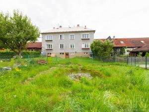 Pronájem bytu 2+1, Sezimovo Ústí, K. H. Borovského, 54 m2