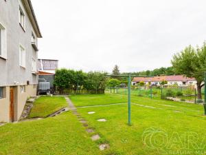 Pronájem bytu 2+1, Sezimovo Ústí, K. H. Borovského, 54 m2