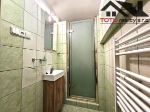 Pronájem bytu 1+kk, Chvalkovice - Velká Bukovina, 32 m2