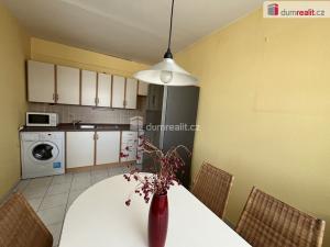 Prodej bytu 3+1, Teplice - Prosetice, Krajní, 76 m2