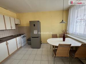 Prodej bytu 3+1, Teplice - Prosetice, Krajní, 76 m2