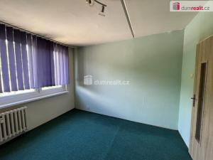 Prodej bytu 3+1, Teplice - Prosetice, Krajní, 76 m2