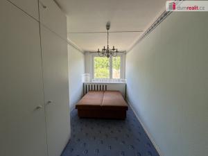 Prodej bytu 3+1, Teplice - Prosetice, Krajní, 76 m2