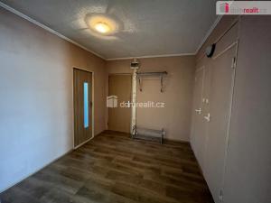 Prodej bytu 3+1, Teplice - Prosetice, Krajní, 76 m2