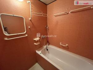 Prodej bytu 3+1, Teplice - Prosetice, Krajní, 76 m2