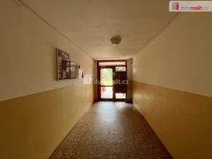 Prodej bytu 3+1, Teplice - Prosetice, Krajní, 76 m2