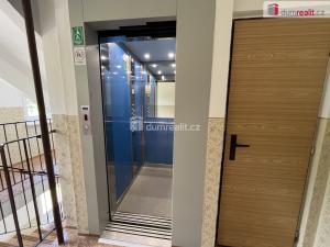 Prodej bytu 3+1, Teplice - Prosetice, Krajní, 76 m2