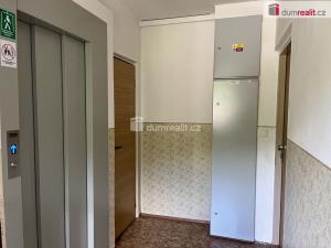Prodej bytu 3+1, Teplice - Prosetice, Krajní, 76 m2