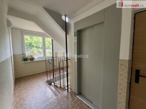 Prodej bytu 3+1, Teplice - Prosetice, Krajní, 76 m2