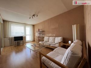 Prodej bytu 3+1, Teplice - Prosetice, Krajní, 76 m2