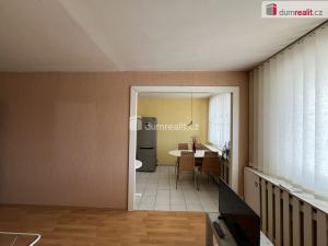 Prodej bytu 3+1, Teplice - Prosetice, Krajní, 76 m2