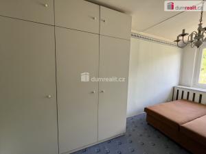 Prodej bytu 3+1, Teplice - Prosetice, Krajní, 76 m2