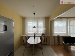 Prodej bytu 3+1, Teplice - Prosetice, Krajní, 76 m2