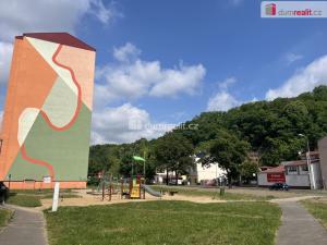 Prodej bytu 3+1, Teplice - Prosetice, Krajní, 76 m2