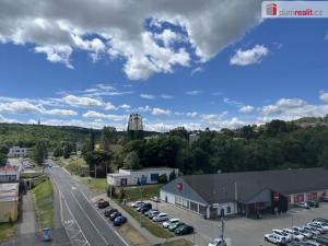 Prodej bytu 3+1, Teplice - Prosetice, Krajní, 76 m2