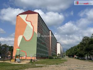 Prodej bytu 3+1, Teplice - Prosetice, Krajní, 76 m2