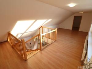 Pronájem bytu 3+kk, Brno - Zábrdovice, Cejl, 105 m2