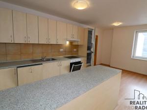 Pronájem bytu 3+kk, Brno - Zábrdovice, Cejl, 105 m2