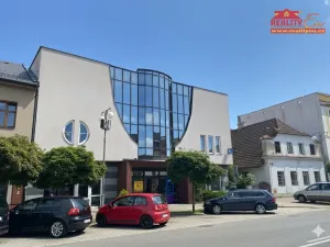 Pronájem kanceláře, Nové Město nad Metují, Komenského, 18 m2