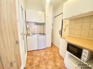 Pronájem bytu 1+kk, Olomouc, Pavelčákova, 31 m2