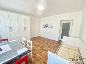 Pronájem bytu 1+kk, Olomouc, Pavelčákova, 31 m2