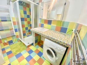 Pronájem bytu 1+kk, Olomouc, Pavelčákova, 31 m2
