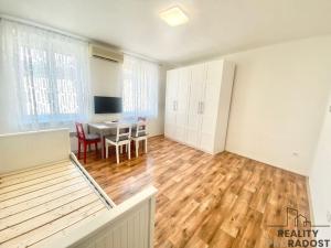 Pronájem bytu 1+kk, Olomouc, Pavelčákova, 31 m2