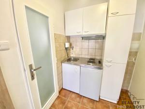 Pronájem bytu 1+kk, Olomouc, Pavelčákova, 31 m2