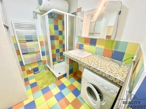 Pronájem bytu 1+kk, Olomouc, Pavelčákova, 31 m2