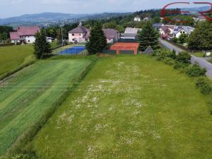 Prodej pozemku pro bydlení, Železný Brod - Jirkov, 920 m2