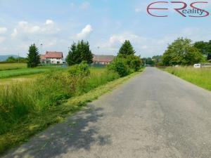 Prodej pozemku pro bydlení, Železný Brod - Jirkov, 920 m2