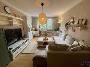 Pronájem bytu 3+1, Jirkov, Generála Svobody, 79 m2