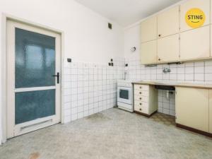 Prodej bytu 2+1, Pardubice, Benešovo náměstí, 55 m2