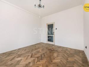 Prodej bytu 2+1, Pardubice, Benešovo náměstí, 55 m2