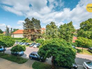Prodej bytu 2+1, Pardubice, Benešovo náměstí, 55 m2