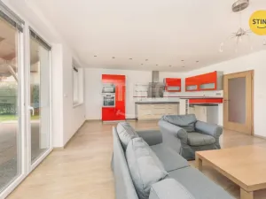 Prodej rodinného domu, Pardubice, Do Polí, 148 m2