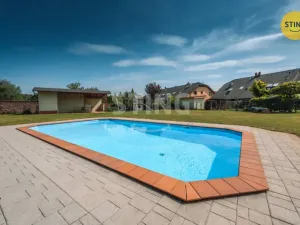 Prodej rodinného domu, Pardubice, Do Polí, 148 m2