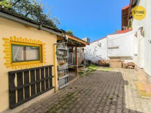 Prodej rodinného domu, Frýdek-Místek, Riegrova, 150 m2