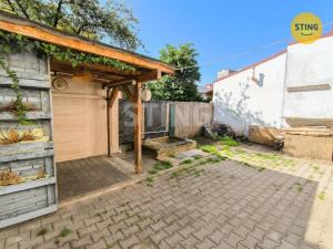 Prodej rodinného domu, Frýdek-Místek, Riegrova, 150 m2