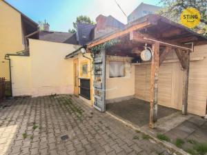 Prodej rodinného domu, Frýdek-Místek, Riegrova, 150 m2