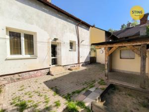 Prodej rodinného domu, Frýdek-Místek, Riegrova, 150 m2