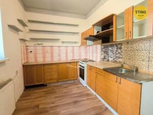 Prodej rodinného domu, Frýdek-Místek, Riegrova, 150 m2