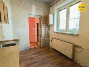 Prodej rodinného domu, Frýdek-Místek, Riegrova, 150 m2