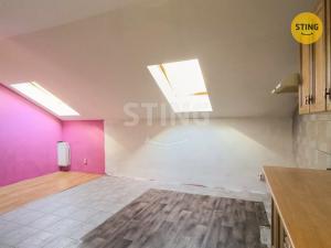 Prodej rodinného domu, Frýdek-Místek, Riegrova, 150 m2