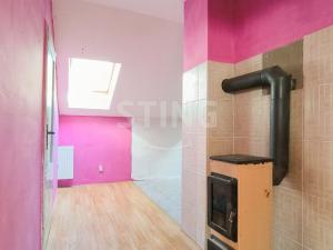 Prodej rodinného domu, Frýdek-Místek, Riegrova, 150 m2
